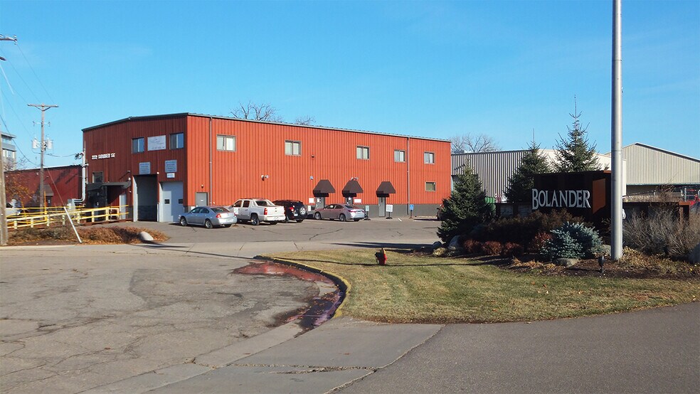 More Photos Of 222 Starkey St, Saint Paul Industrial For Sale