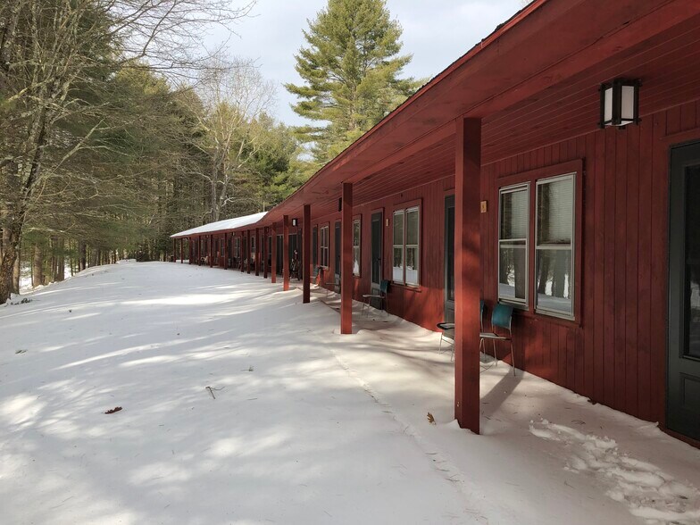More Photos Of 189 Blind Pond Rd, Narrowsburg Lodge Meeting Hall For Sale