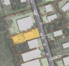 More Photos Of 267 Rose Dr, Brunswick Warehouse For Lease