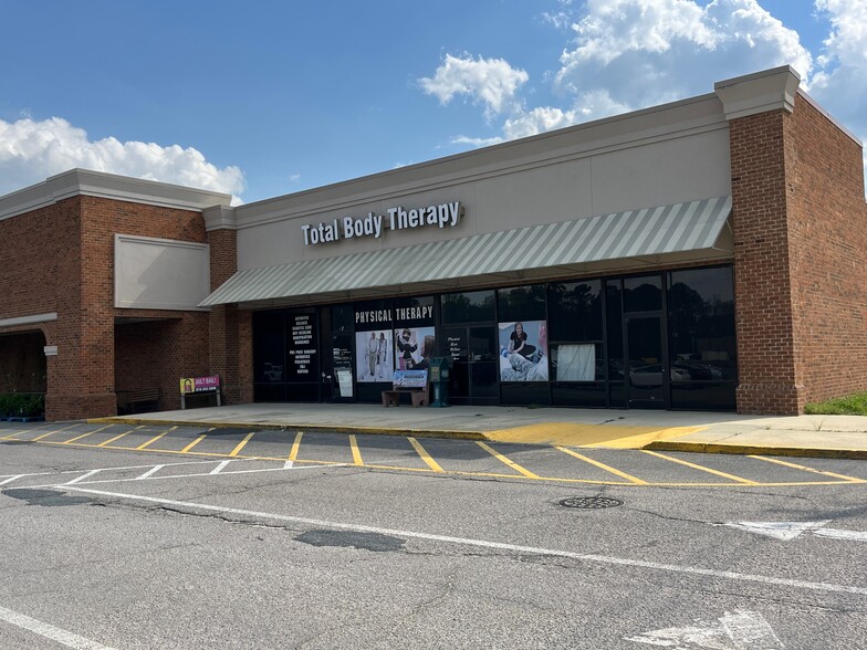 Primary Photo Of 2 The Square at Lillington, Lillington General Retail For Lease