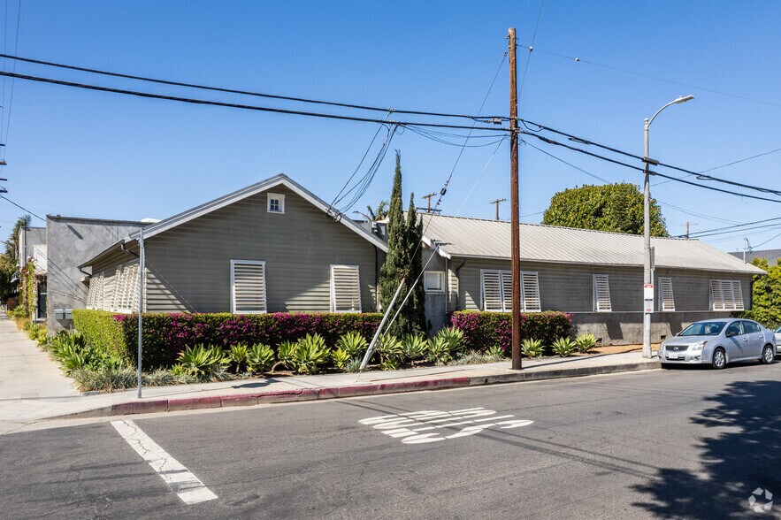 More Photos Of 612-624 Hampton Dr, Venice Loft Creative Space For Lease