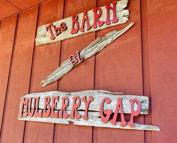 More Photos Of 400 Mulberry Gap Rd, Ellijay Hospitality For Sale