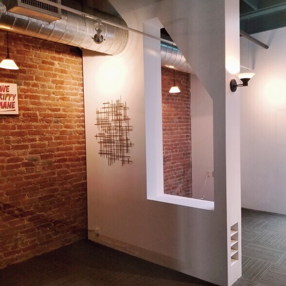 More Photos Of 48 2nd St, San Francisco Office For Lease