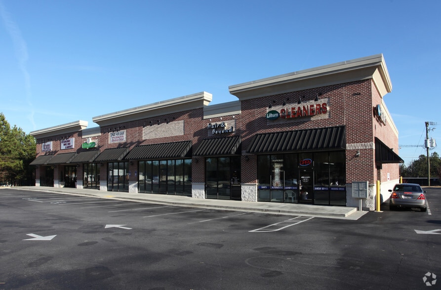 Primary Photo Of 1066 Killian Hill Rd, Lilburn Unknown For Lease