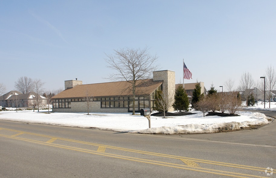 More Photos Of 5720 Avery Rd, Dublin Office For Sale