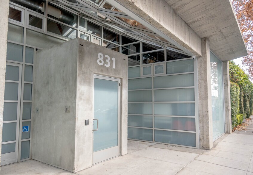 More Photos Of 831 High St, Palo Alto Office For Lease
