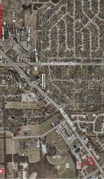 More Photos Of 16660-16666 W National Ave, New Berlin Office For Lease