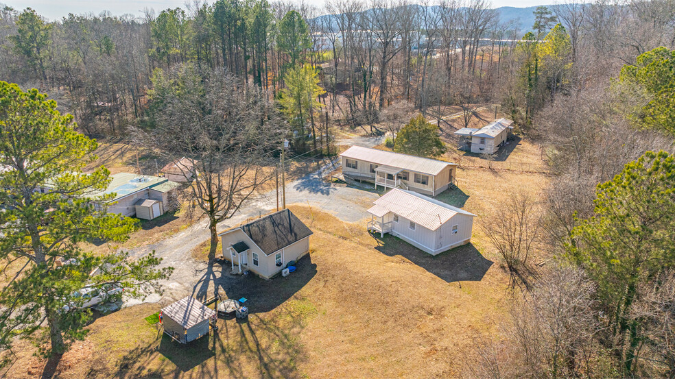 More Photos Of 3950 S Dixie Rd, Dalton Apartments For Sale