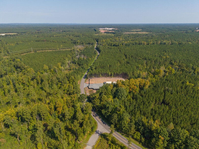 More Photos Of 1565 Christian Chapel Church Rd, New Hill Land For Sale