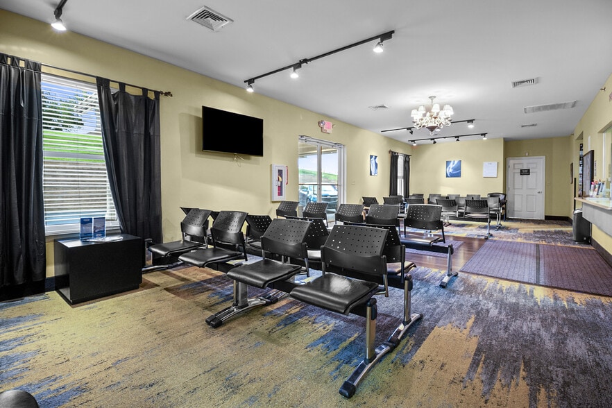 More Photos Of 803 Meyers Baker Rd, London Healthcare For Sale