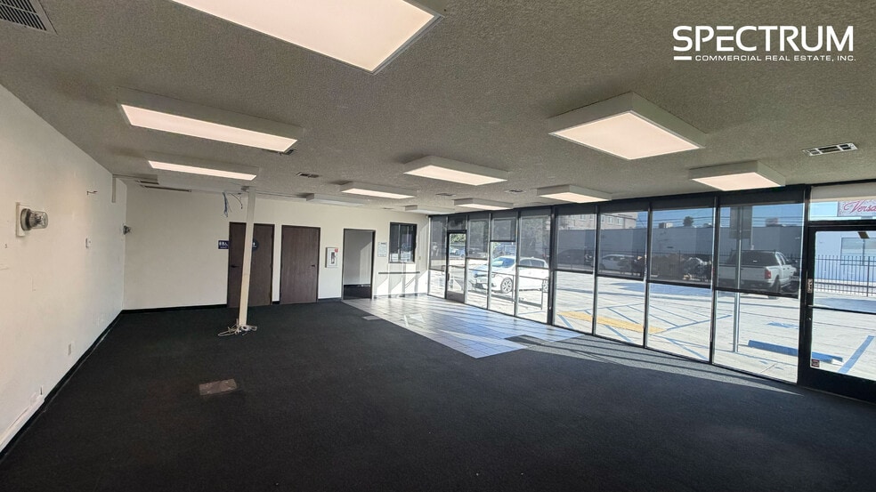 More Photos Of 1435 S La Cienega Blvd, Los Angeles Storefront Retail Office For Lease