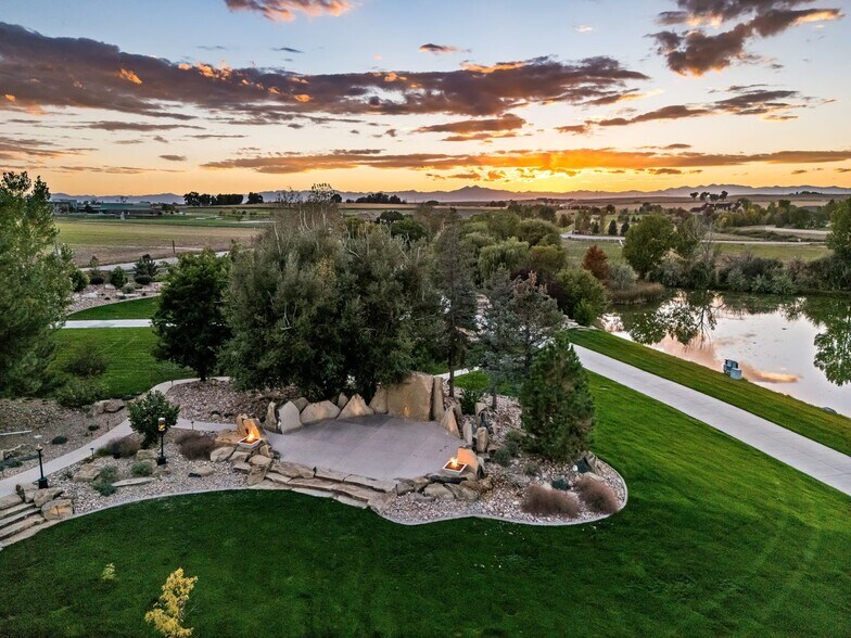 More Photos Of 3696 65th Ave, Greeley Lodge Meeting Hall For Sale