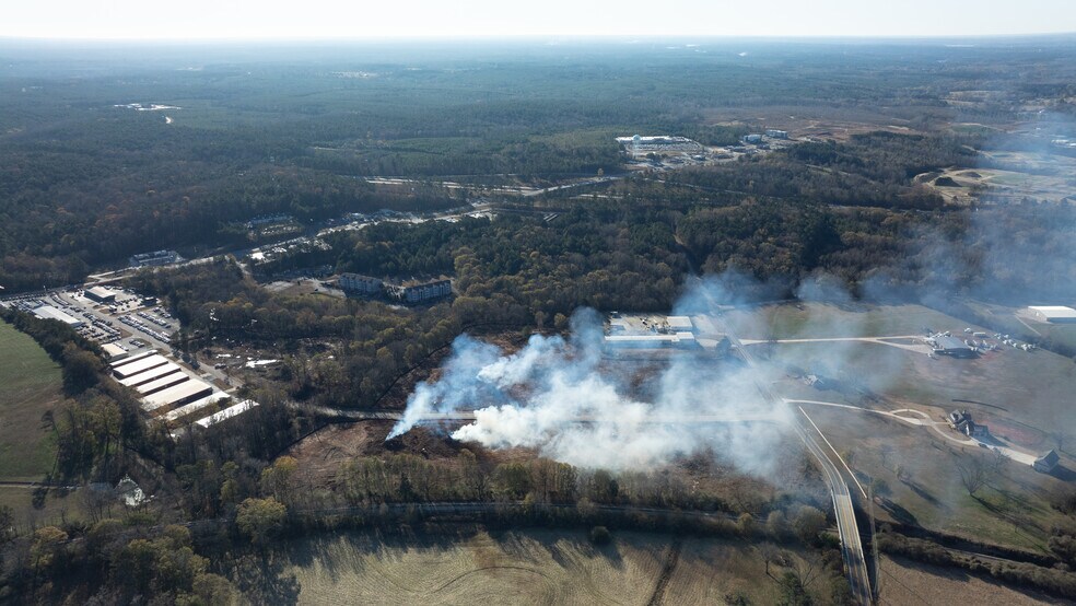 More Photos Of Greensboro Hwy, Greensboro Land For Sale