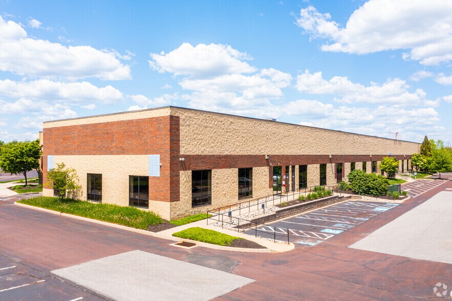 More Photos Of 767 Electronic Dr, Horsham Township Office For Lease