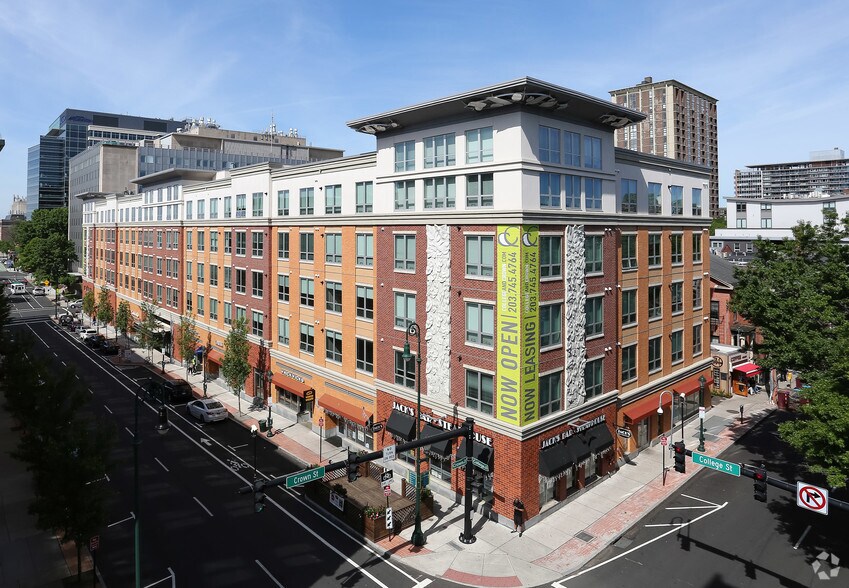 More Photos Of 200 College St, New Haven Apartments For Lease