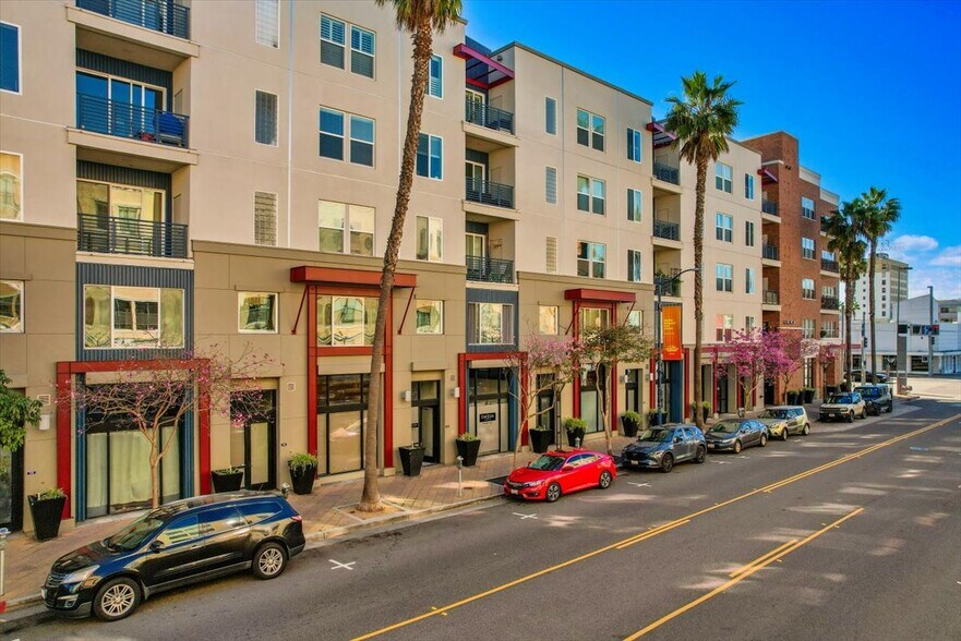 More Photos Of 300 E 4th St, Long Beach Apartments For Sale