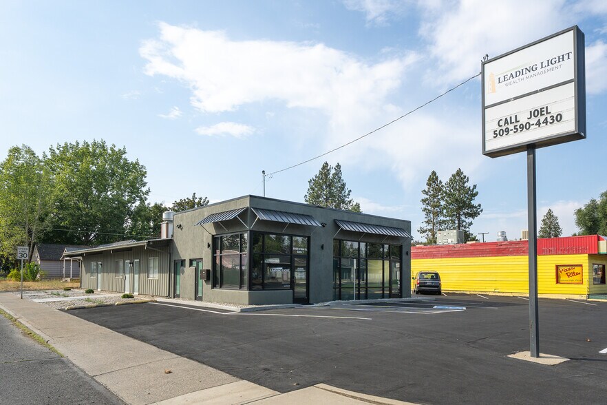 Primary Photo Of 5503 N Wall St, Spokane Freestanding For Lease