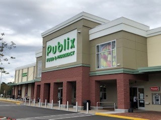 More Photos Of 5441-5443 Platt Springs Rd, Lexington Storefront For Lease