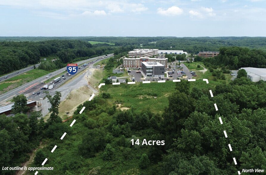 More Photos Of , Stafford Land For Sale