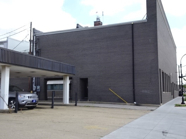 More Photos Of 101 N Hart St, Princeton Office For Lease