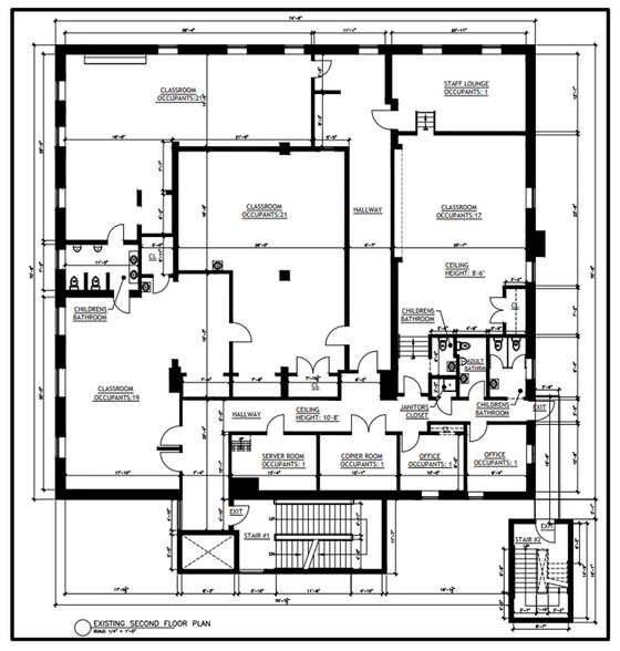 More Photos Of 152 W Lehigh Ave, Philadelphia Daycare Center For Lease