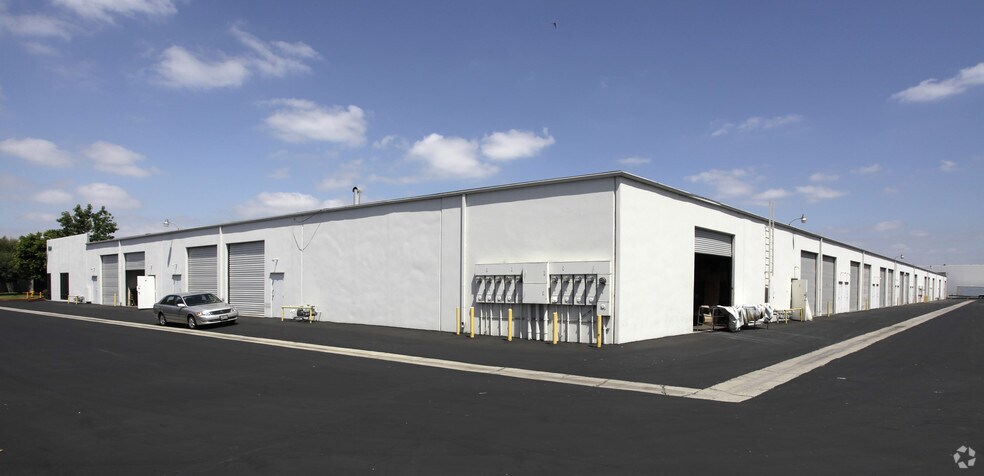 More Photos Of 4091 E La Palma Ave, Anaheim Industrial For Sale