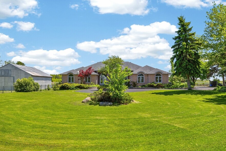 More Photos Of 2744 Lower Base, Milton Land For Sale