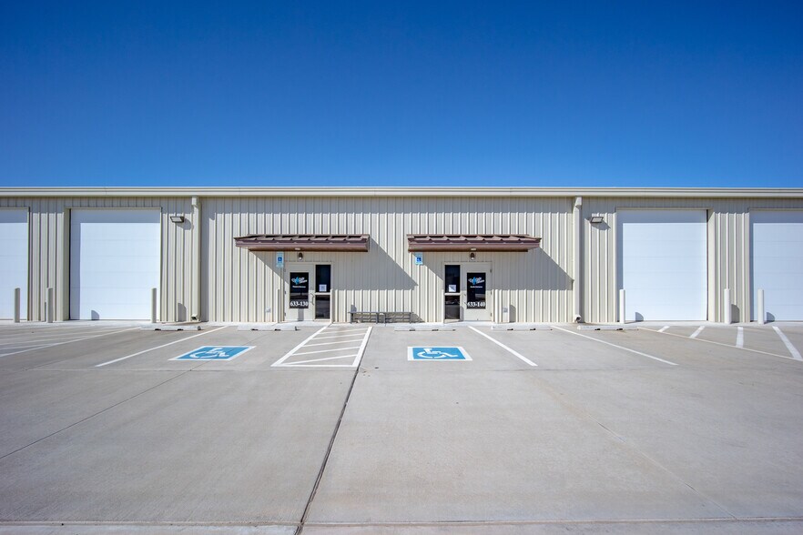 More Photos Of , Edmond Industrial For Sale