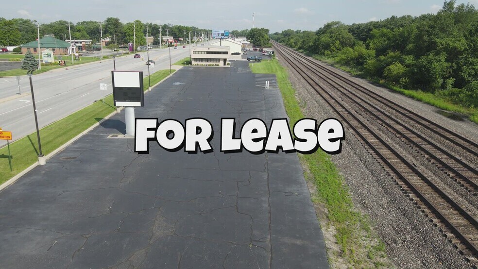 More Photos Of 23119 US Highway 33, Elkhart Storefront For Lease