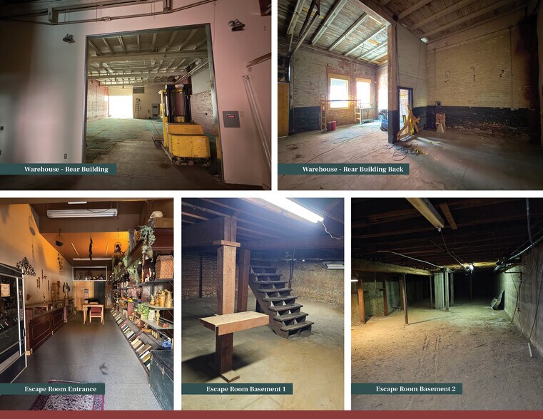 More Photos Of 3466-3478 University Ave, Riverside Storefront Retail Office For Sale
