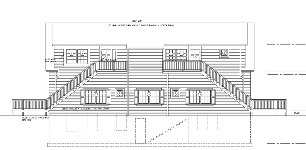 More Photos Of 247 Main St, Amagansett Land For Sale