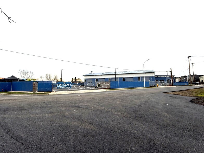 More Photos Of 5010 SE Witch Hazel Rd, Hillsboro Industrial For Lease