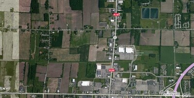 More Photos Of Temple Dr, Saginaw Land For Sale