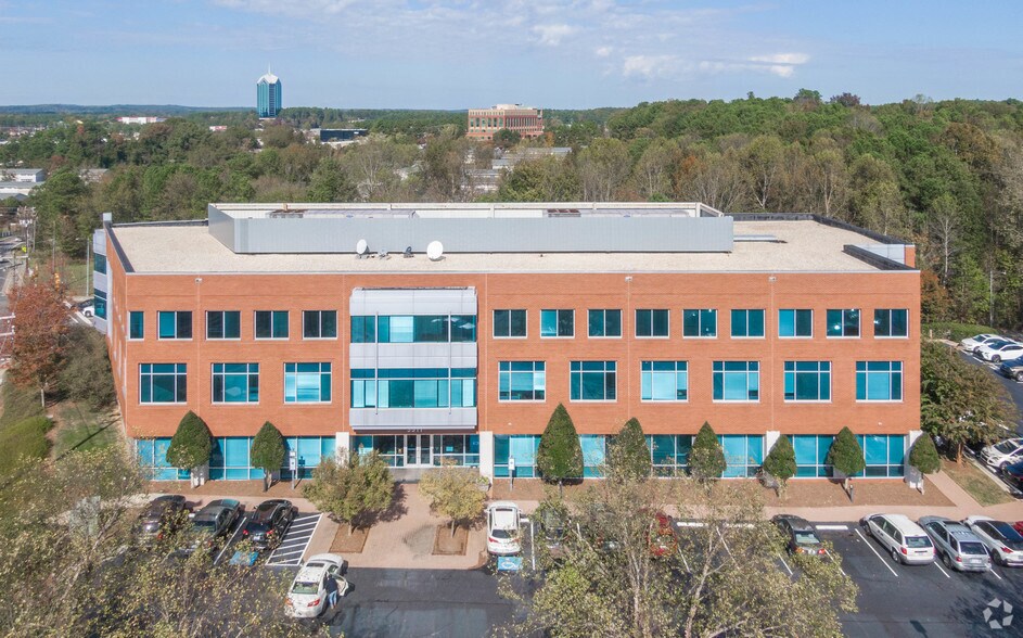 More Photos Of 3511 Shannon Rd, Durham Office Residential For Lease