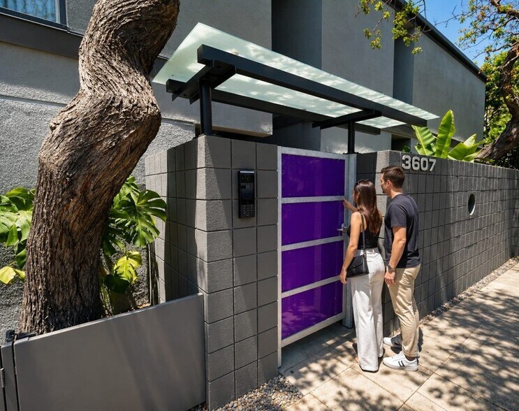 More Photos Of 3607 Pacific Ave, Marina del Rey Apartments For Sale