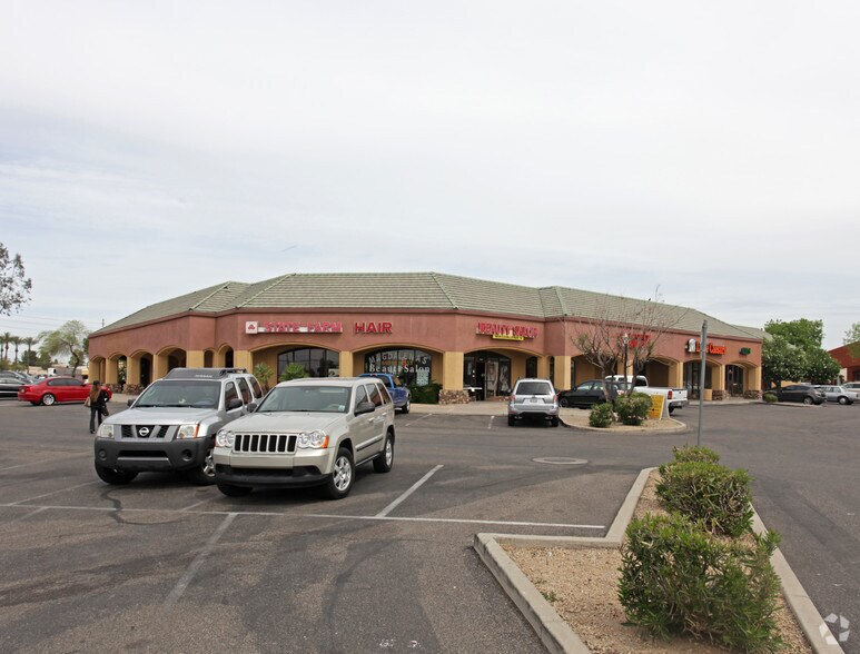 More Photos Of 3202 E Greenway Rd, Phoenix General Retail For Lease