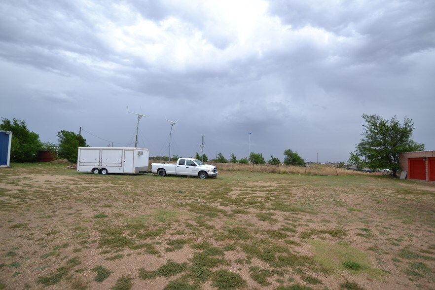 More Photos Of 5111 Ransom Rd, Ransom Canyon Self Storage For Lease