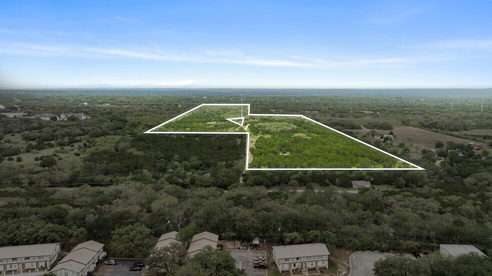 More Photos Of 175 Eastwood Ln, San Marcos Land For Sale