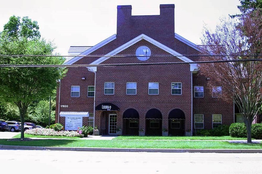 More Photos Of 17830 New Hampshire Ave, Ashton Office For Lease