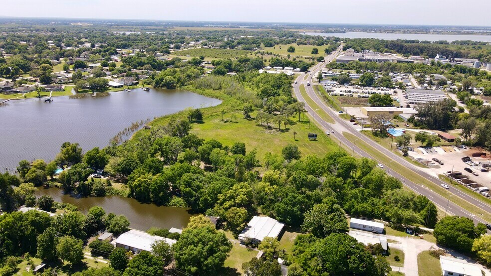 More Photos Of 745 US 17/92 Hwy, Lake Alfred Land For Sale