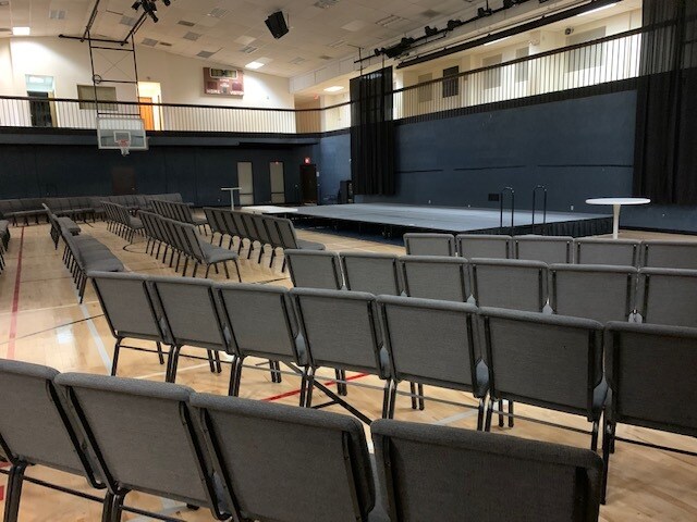 More Photos Of 1607 Judson Rd, Longview Religious Facility For Sale