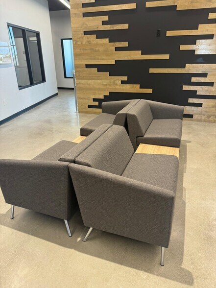 More Photos Of 9705 Tehama Ridge Pkwy, Fort Worth Coworking Space