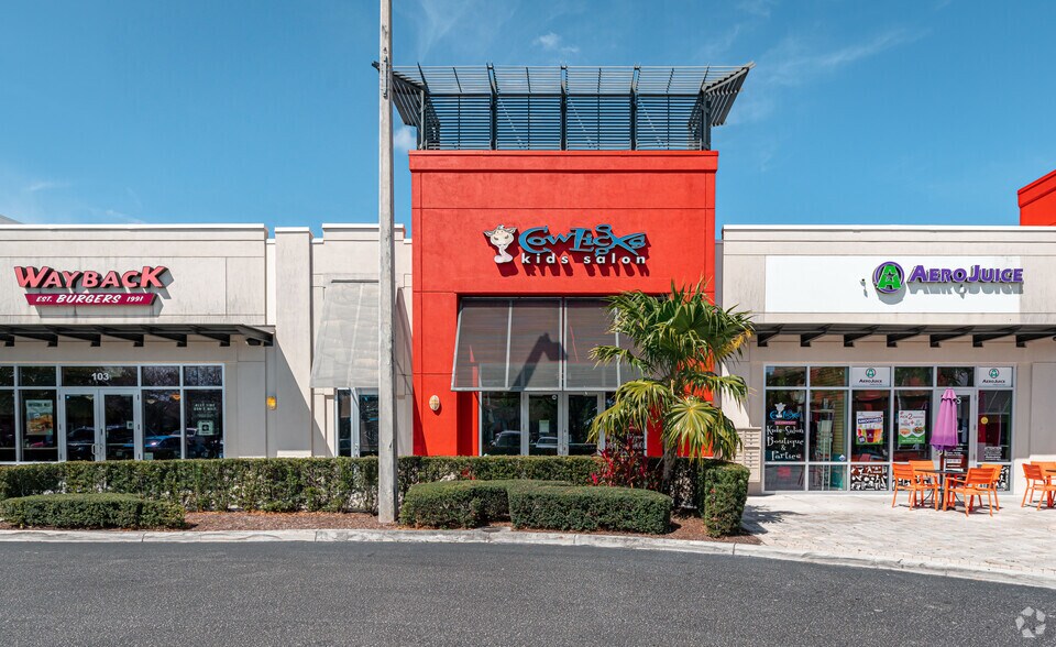 More Photos Of 4690 N State Road 7, Coconut Creek Unknown For Lease