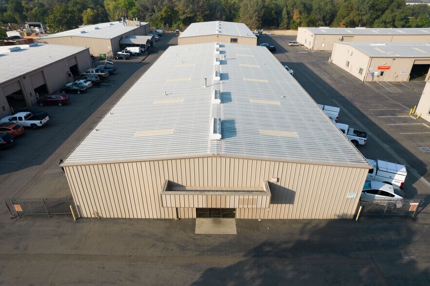 More Photos Of 1128 Sibley St, Folsom Warehouse For Lease