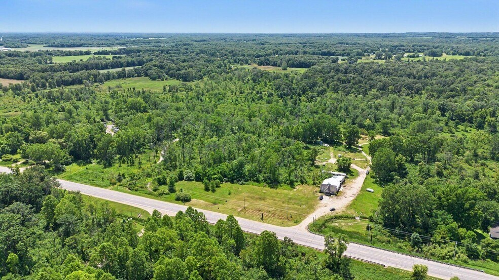 More Photos Of 54092 M 51 N, Dowagiac Land For Sale