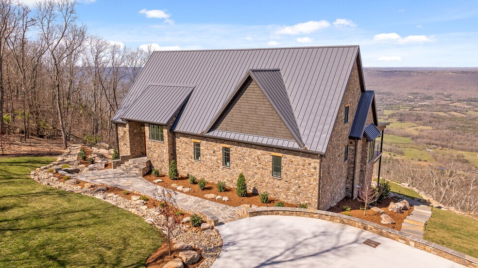 More Photos Of 6565 Scenic hwy, Rising Fawn Specialty For Sale