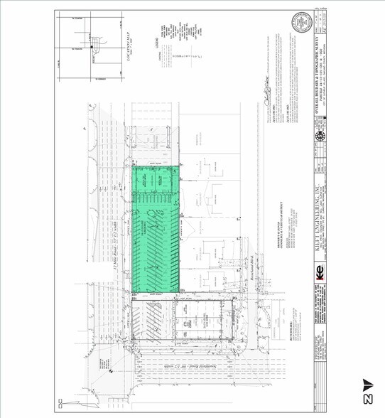 More Photos Of 17641 12 Mile Rd, Lathrup Village Land For Lease