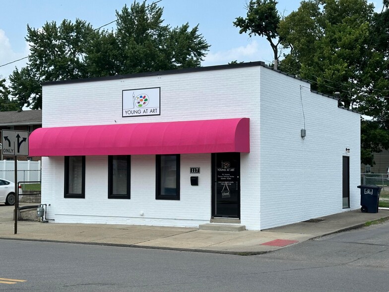 More Photos Of 117 E 6th Ave, Lancaster Freestanding For Sale