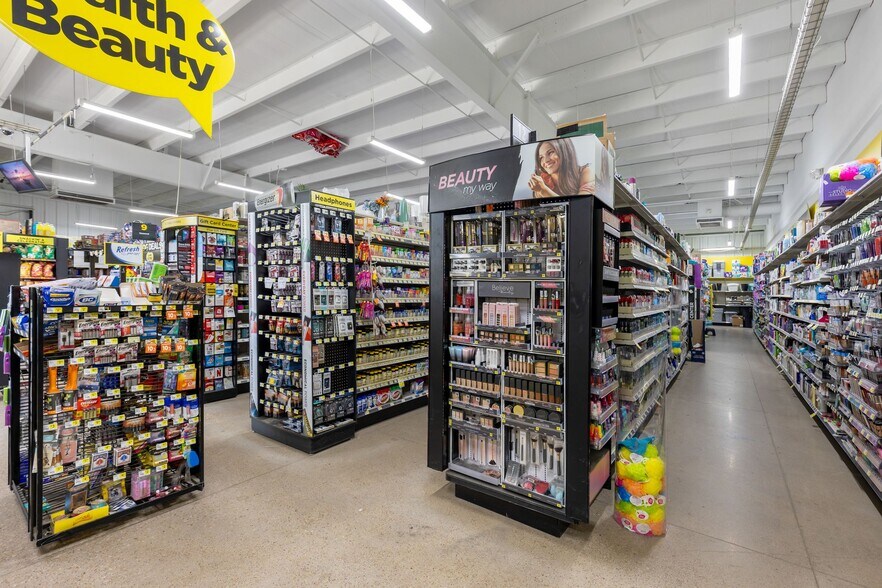 More Photos Of 9750 Texas 154/19 Hwy N, Sulphur Springs Freestanding For Sale