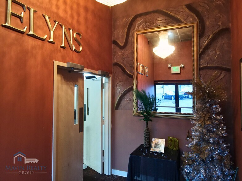 More Photos Of 2035 N Broadway, Baltimore Lodge Meeting Hall For Lease